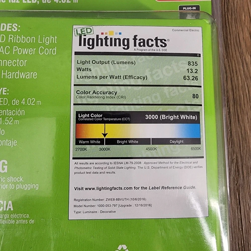 Commercial Electric commercial electric