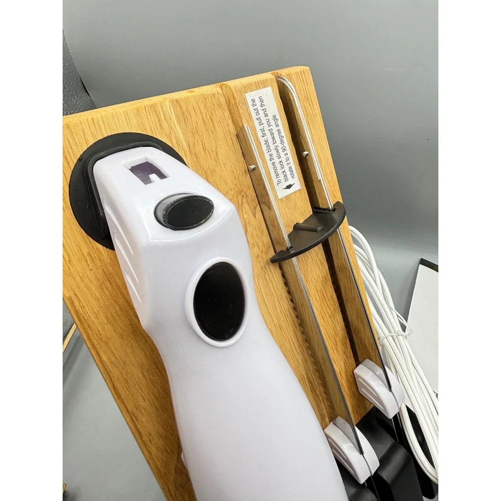 NutriChef pkelkn16 electric