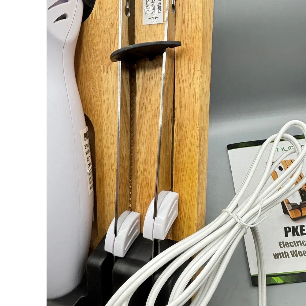 NutriChef pkelkn16 electric