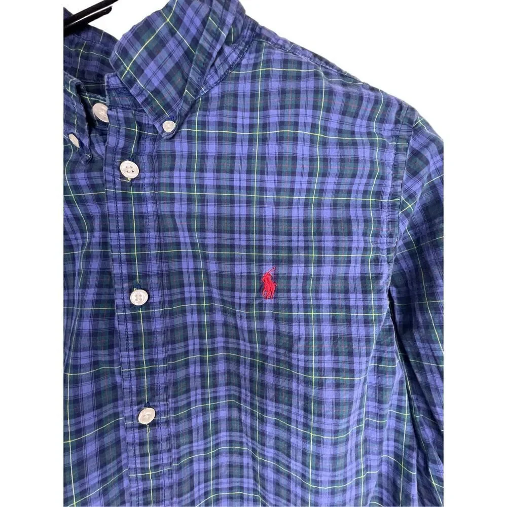 Ralph Lauren all orders