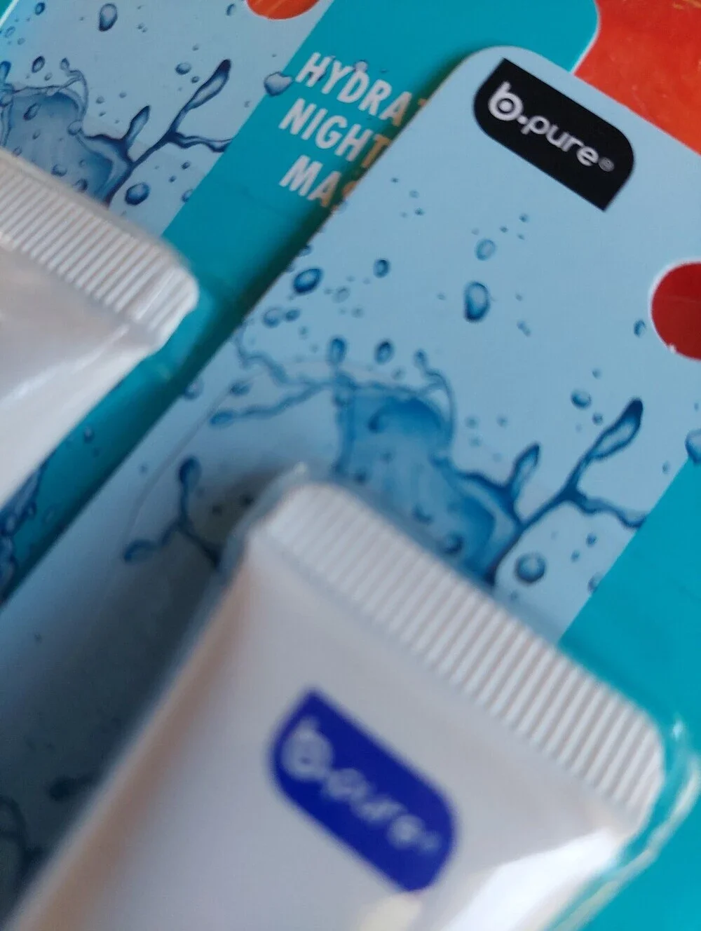 b pure pure hydrating