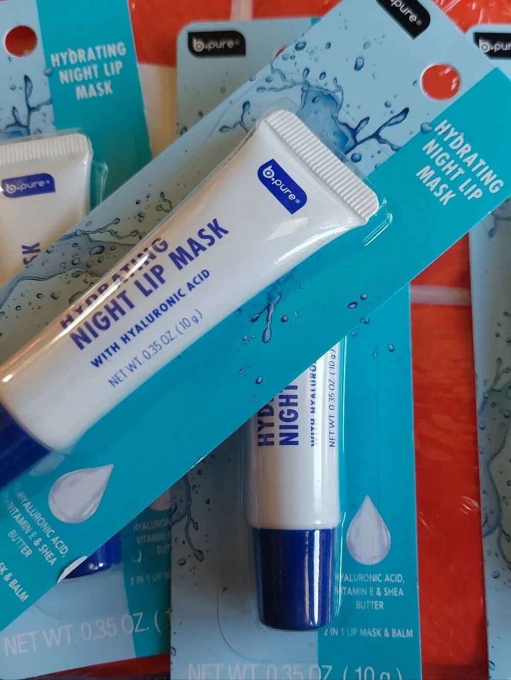 b pure pure hydrating