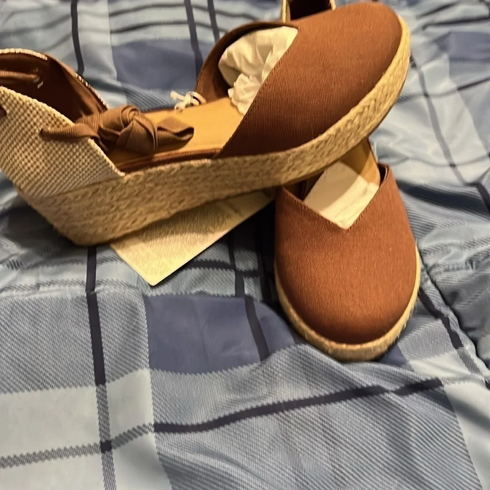 Amazon Essentials espadrille canvas