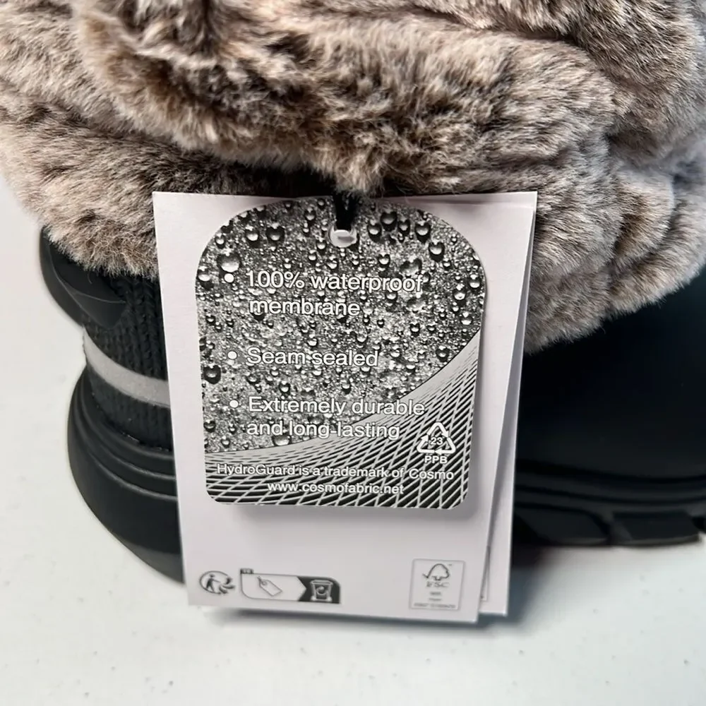 Hunter new box