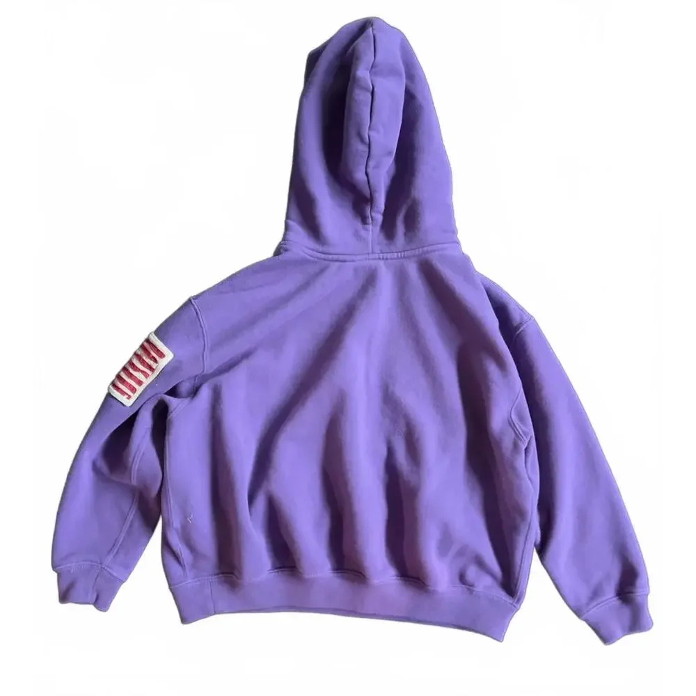 Polo Ralph Lauren preowned hoodie