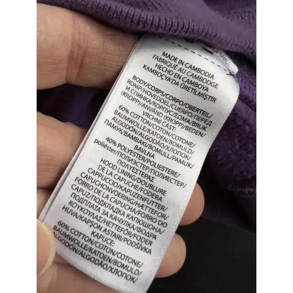 Polo Ralph Lauren preowned hoodie