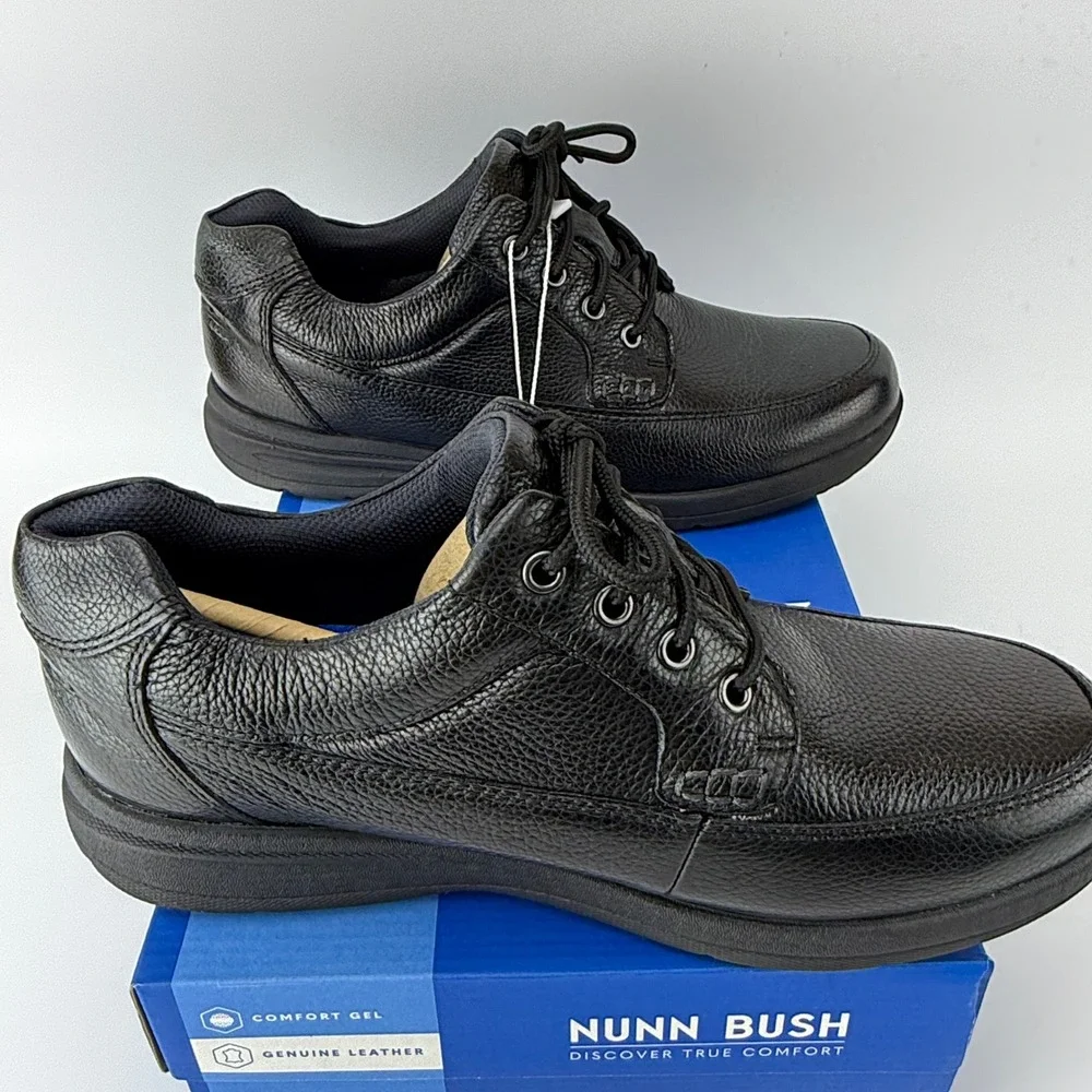 Nunn Bush nunn bush
