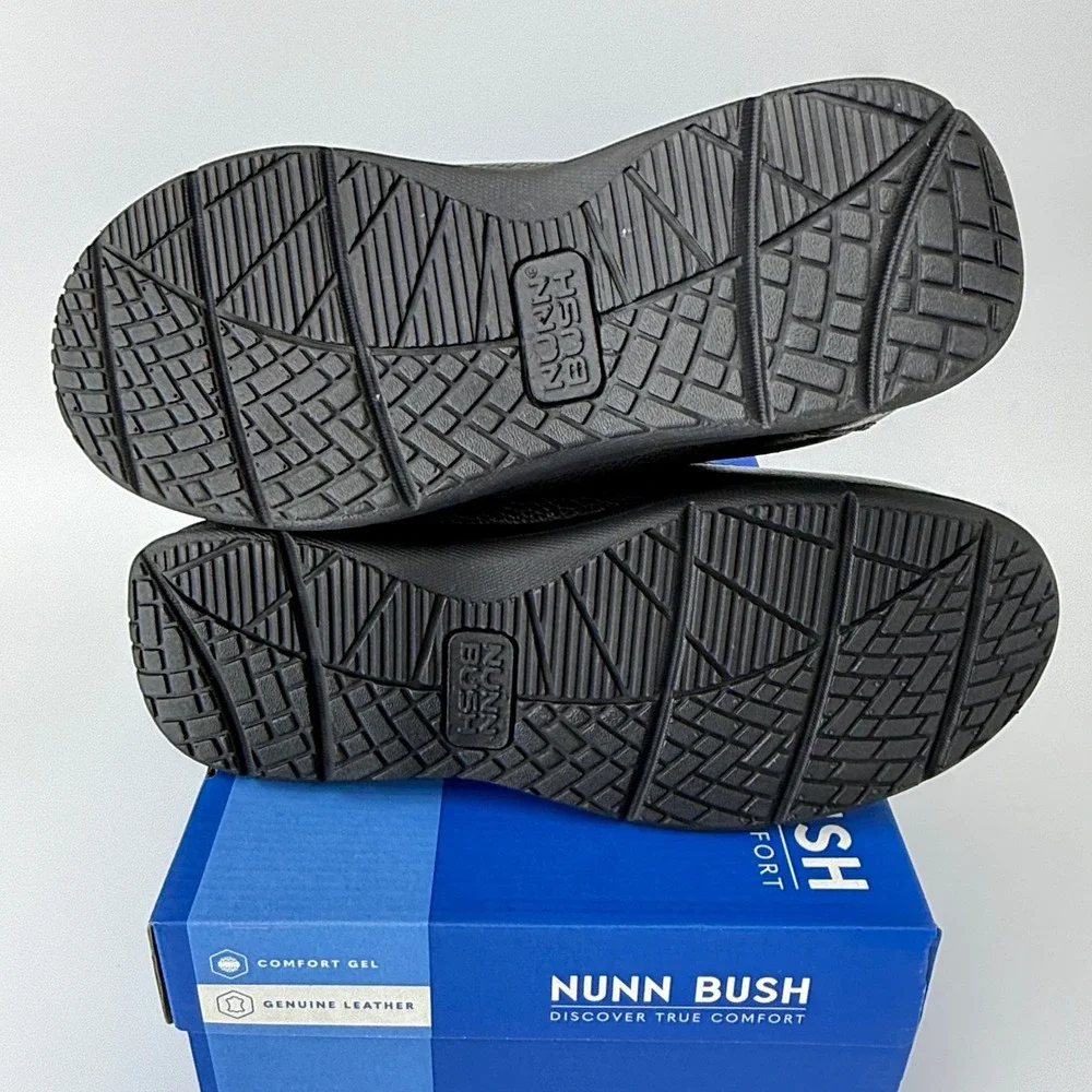 Nunn Bush nunn bush