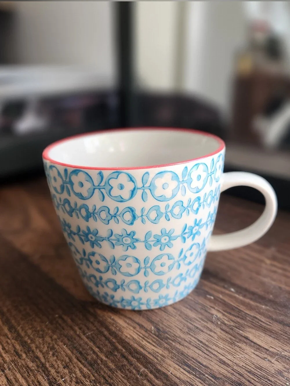 Bloomingville carla mug