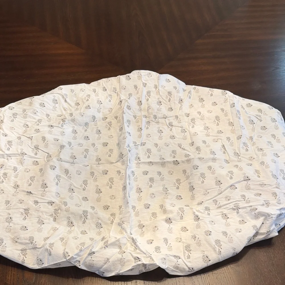 Parents Choice neutral baby