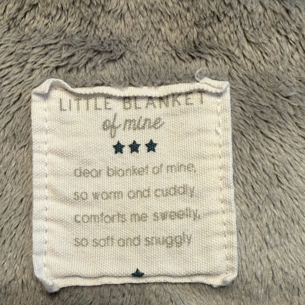 Parents Choice neutral baby