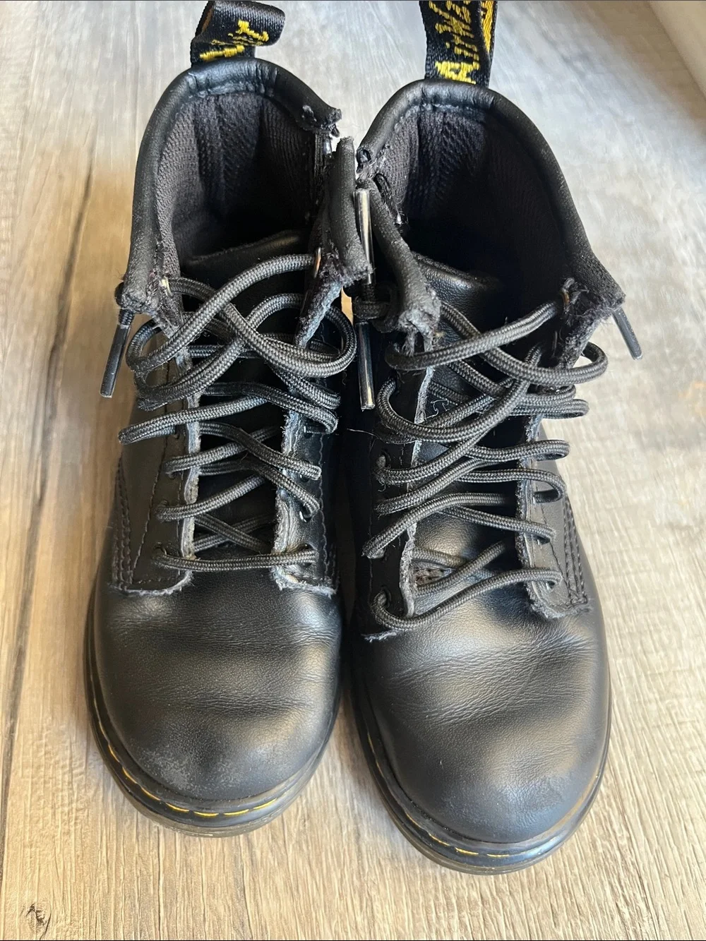 Dr. Martens beautiful pair