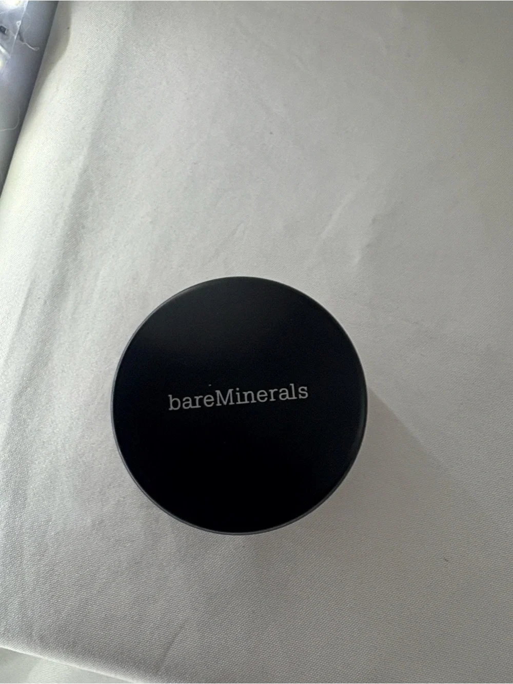 Bare minerals warmth .05oz all over body new