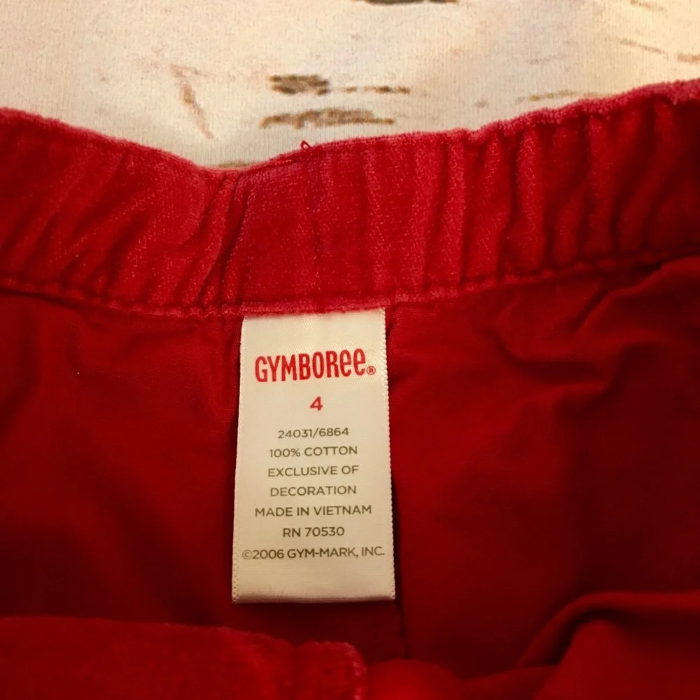 Gymboree lovely rare