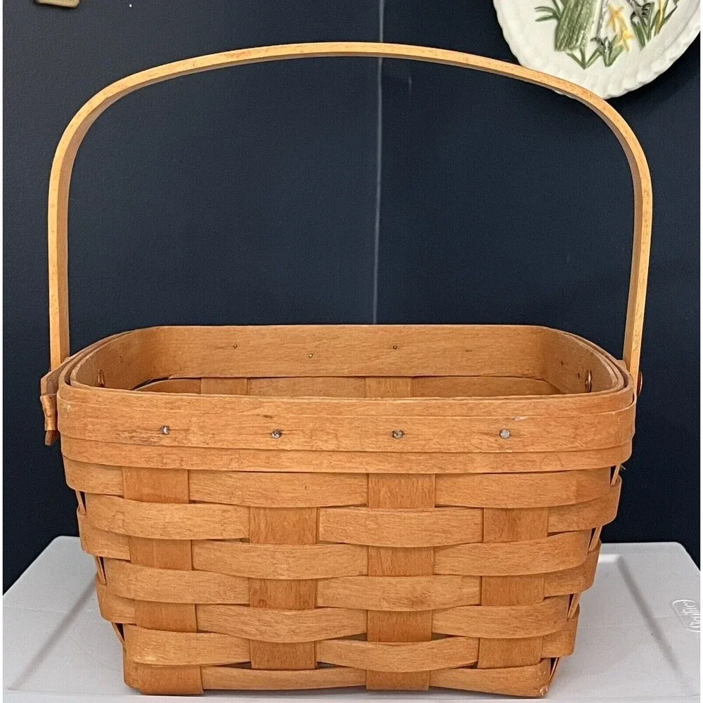 Longaberger this listing