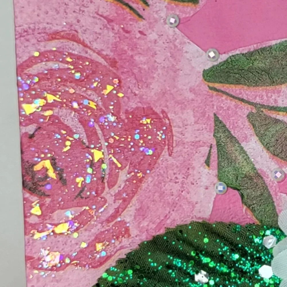 I.Marie Designs bring feminine