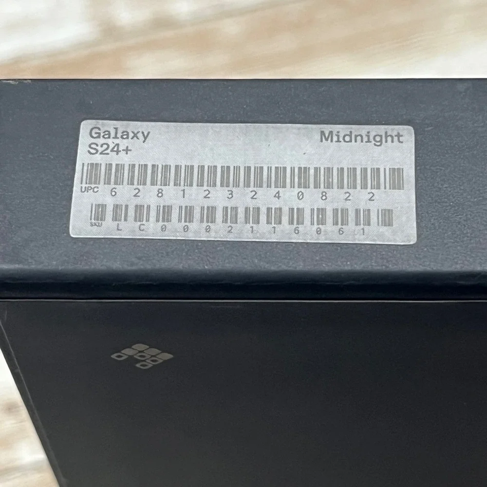 Latercase open box