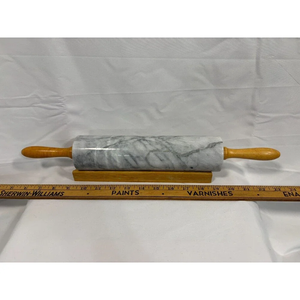 Unbranded wooden handle