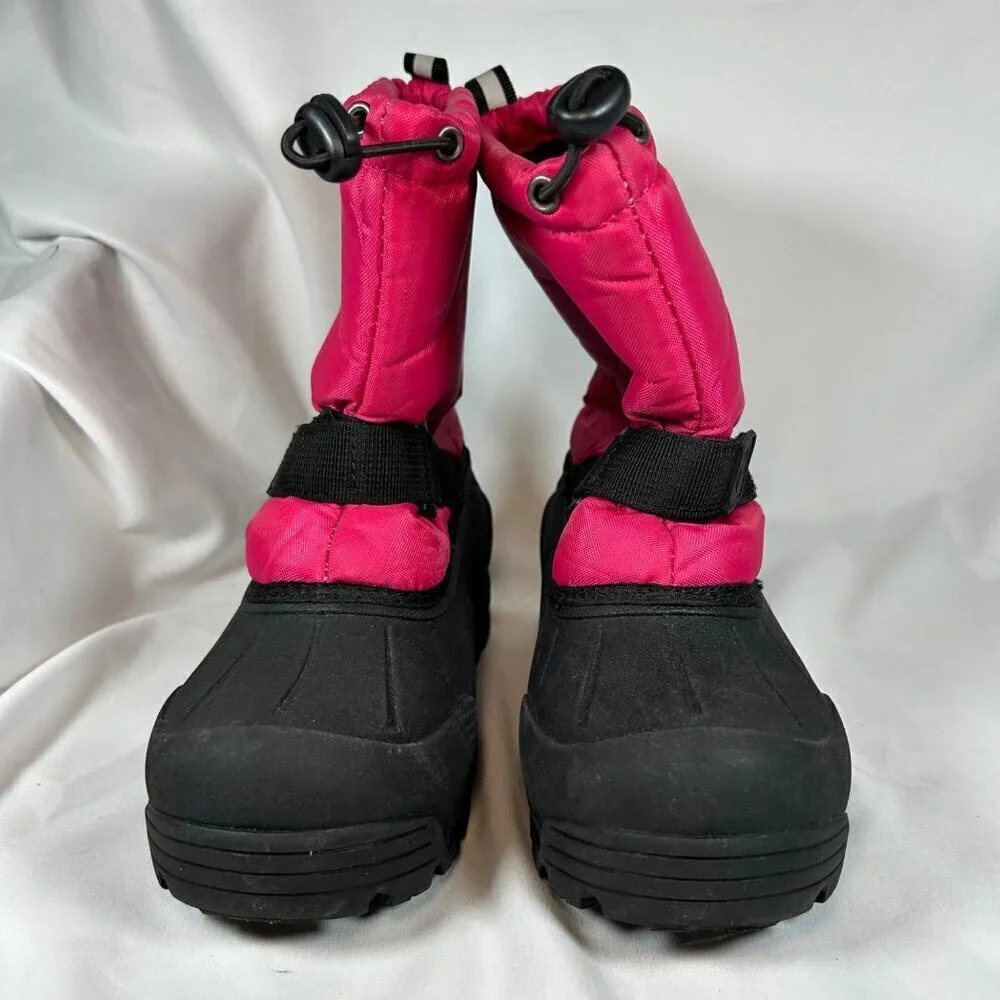 Northside thinsulate keep