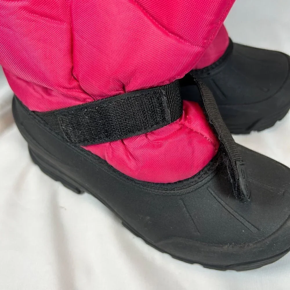 Northside thinsulate keep