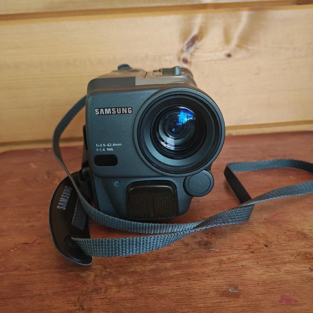 Samsung product genuinely