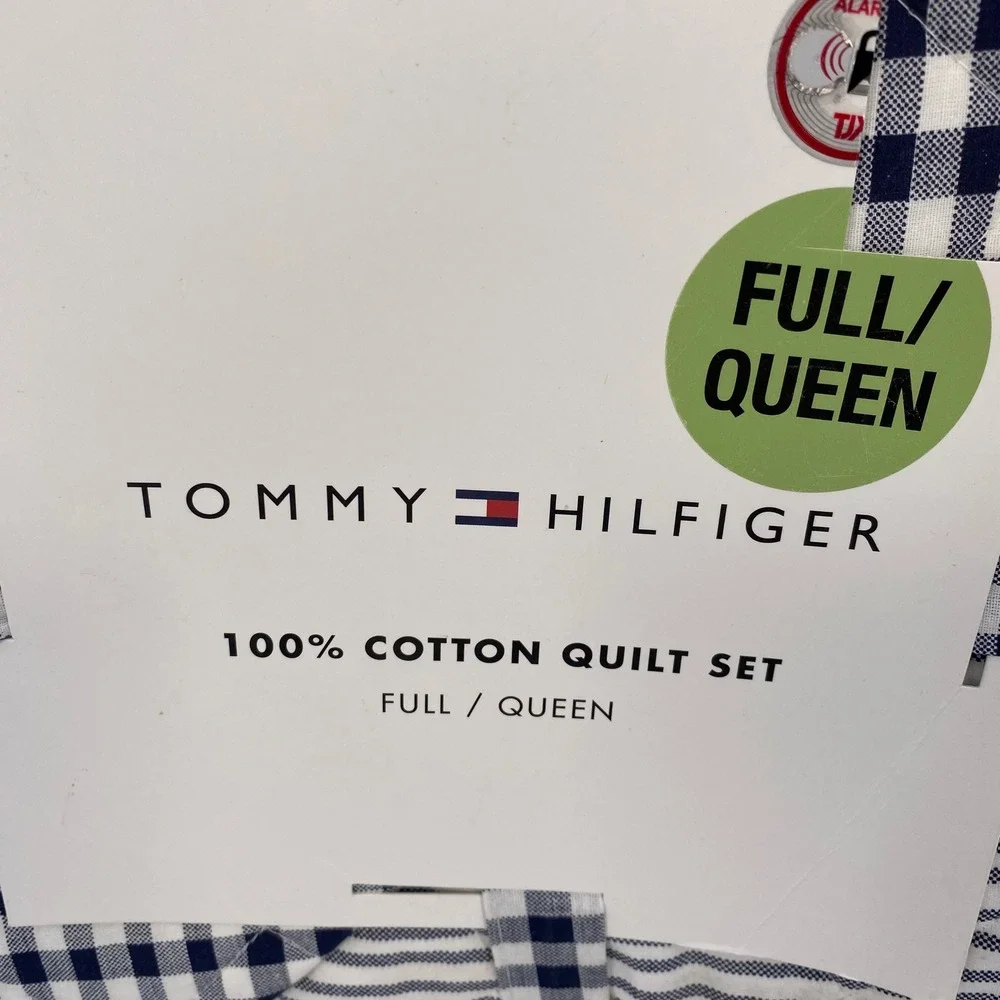 Tommy Hilfiger tommy hilfiger