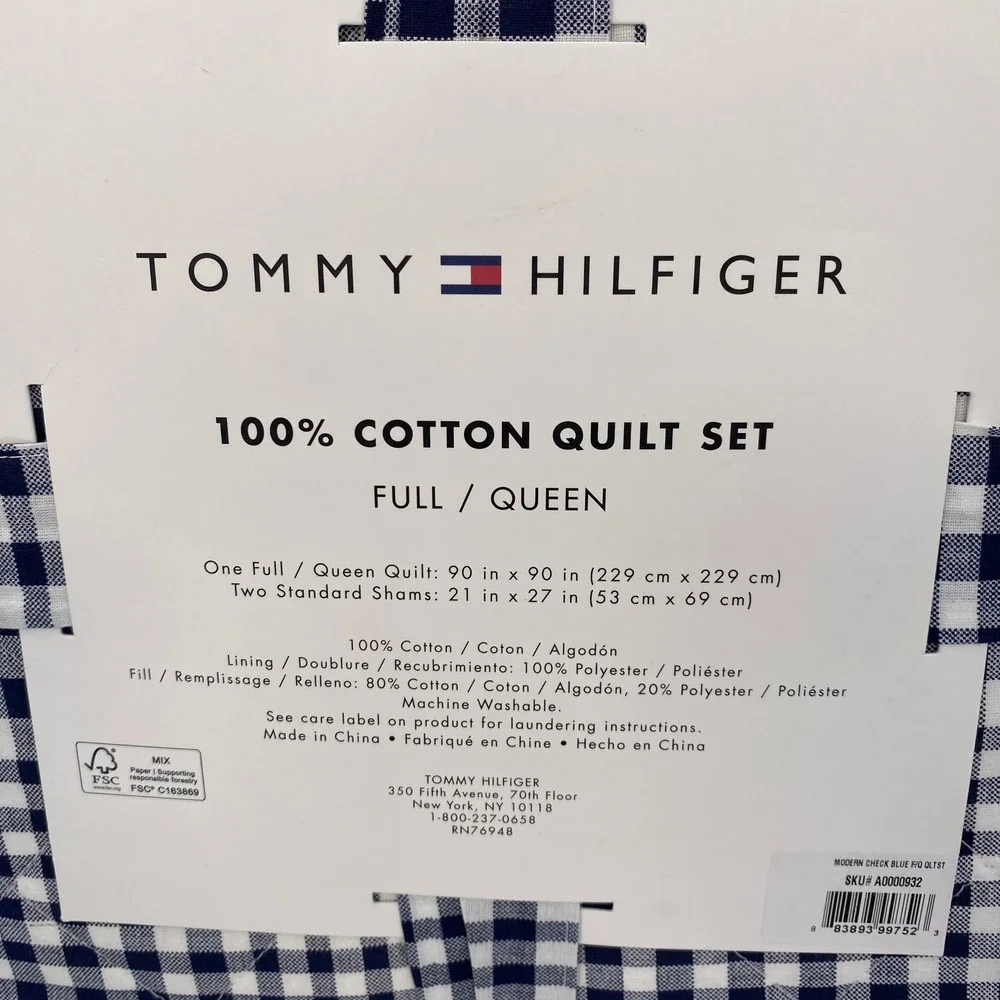 Tommy Hilfiger tommy hilfiger
