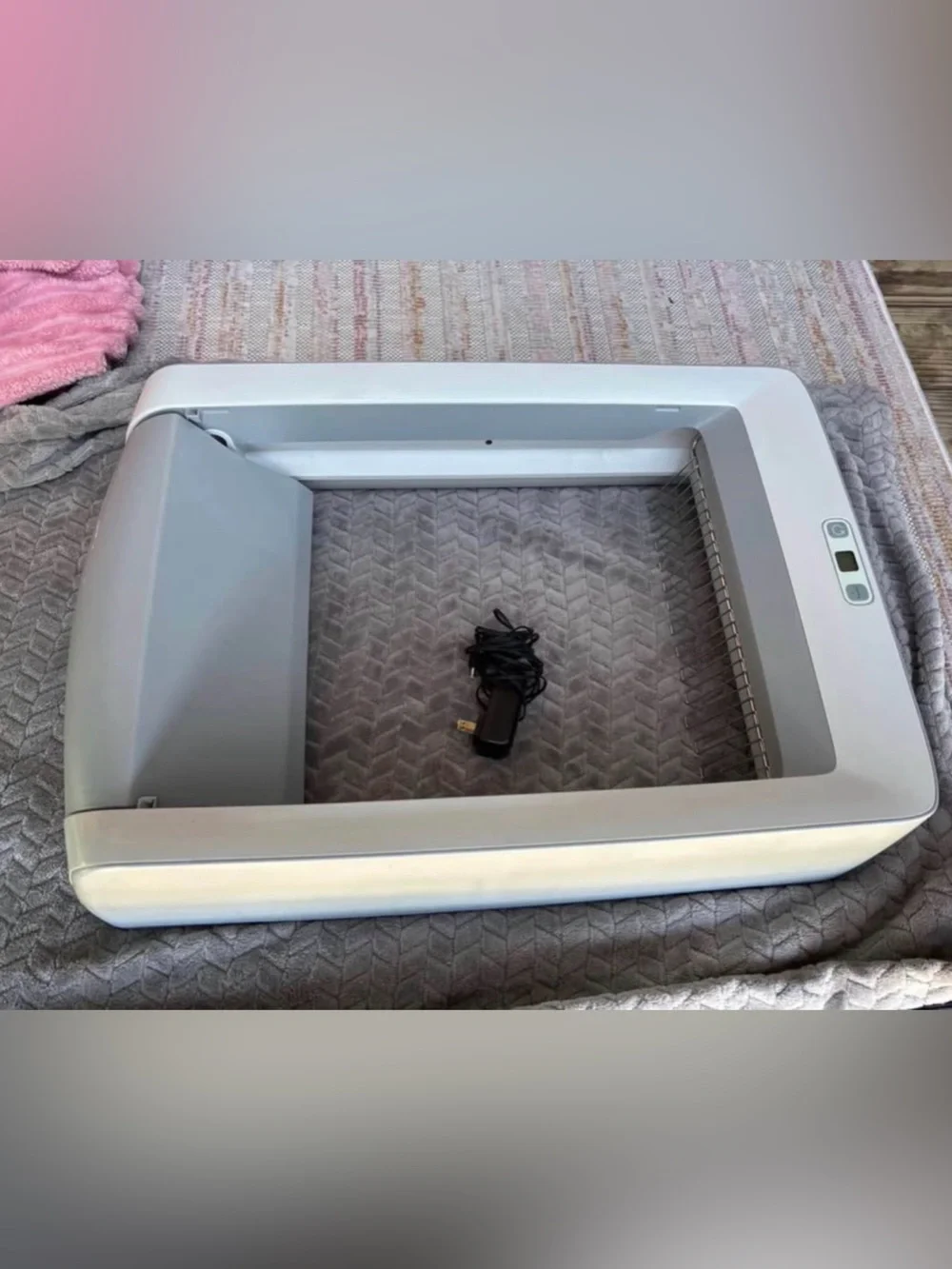 PetSafe used but