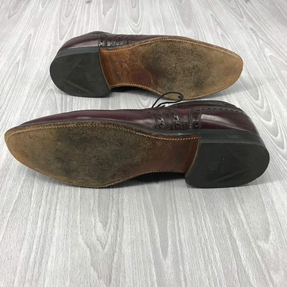 Allen Edmonds allen edmonds
