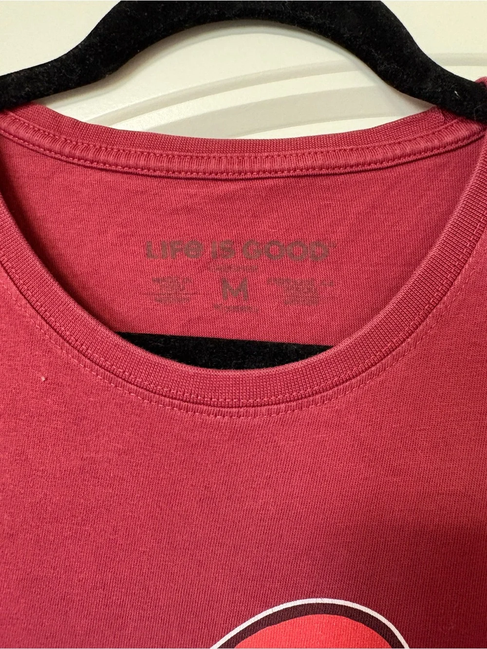 Life Is Good life good