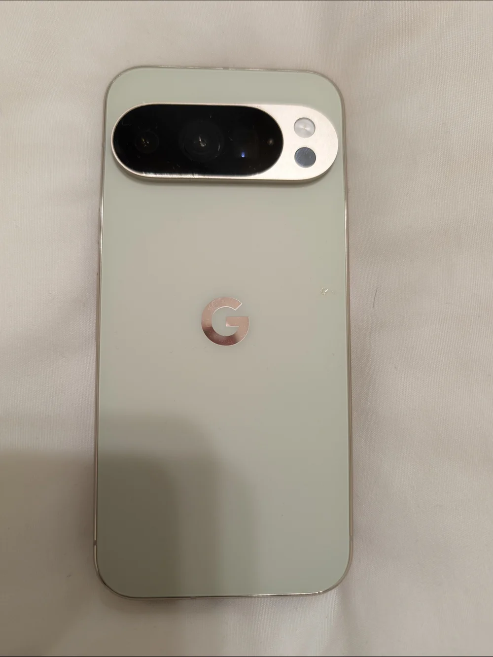 google pixel 10