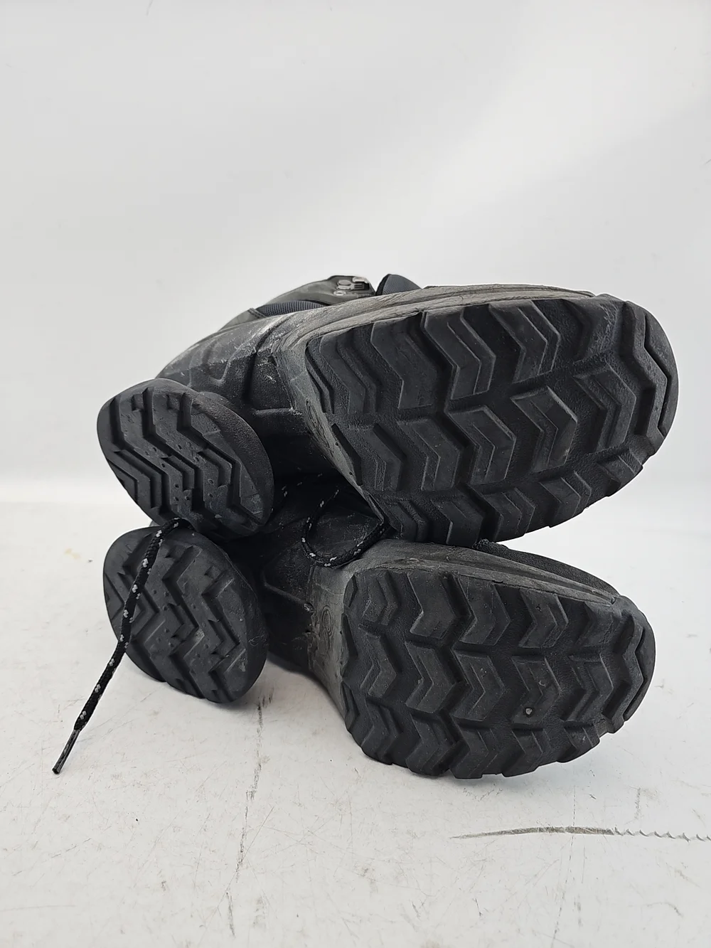 Z-Coil unique orthopedic