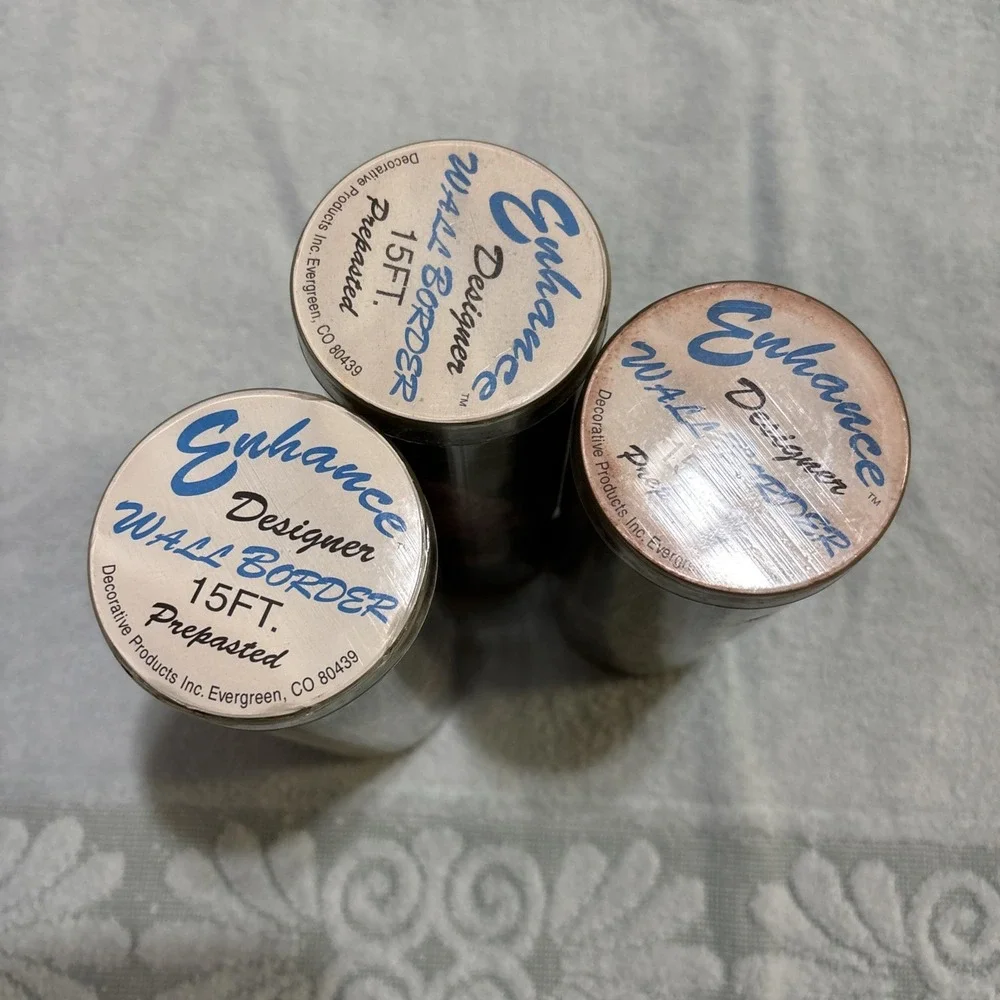 Enhance Designer lot enhance