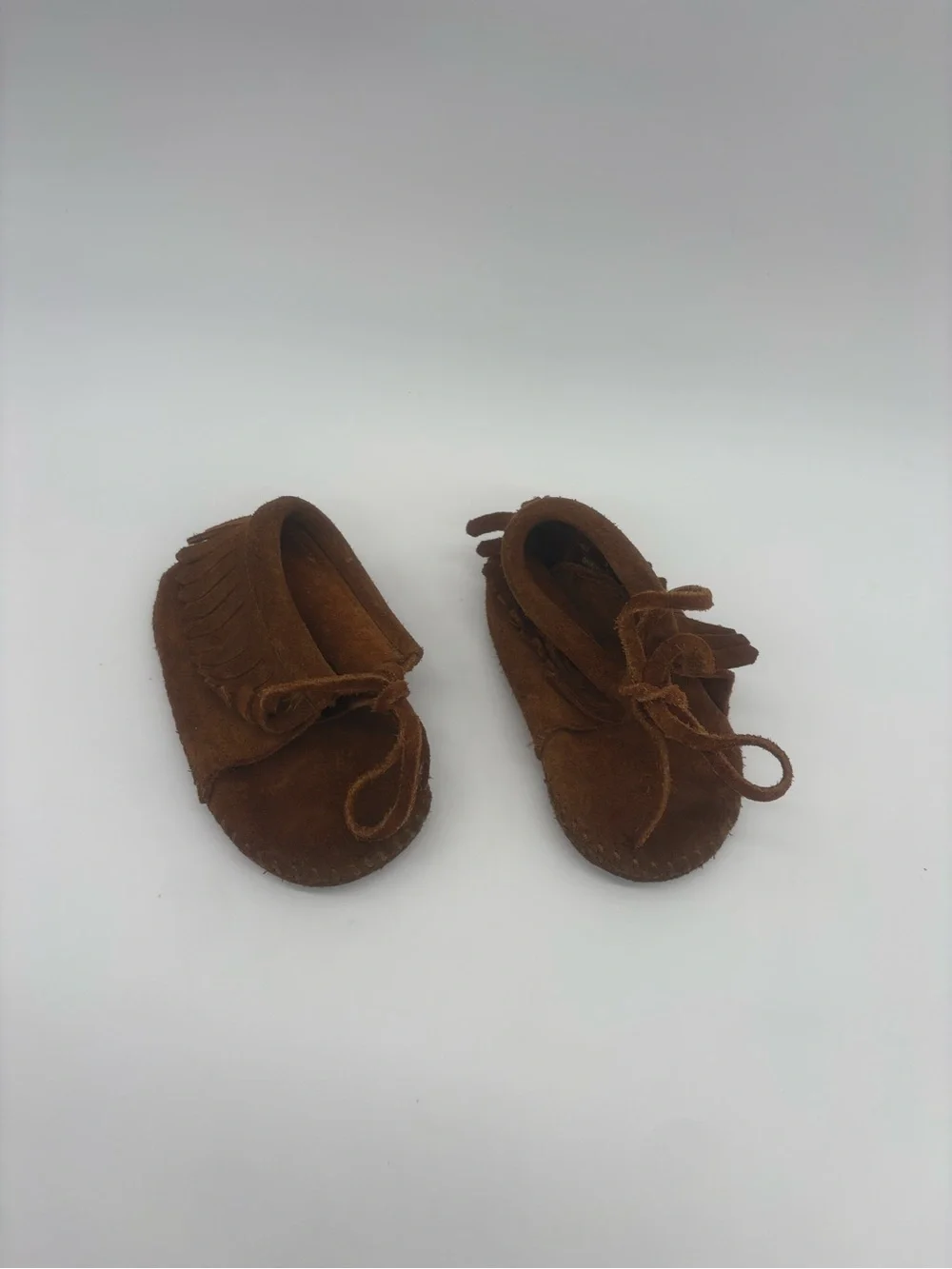 Minnetonka adorable classic