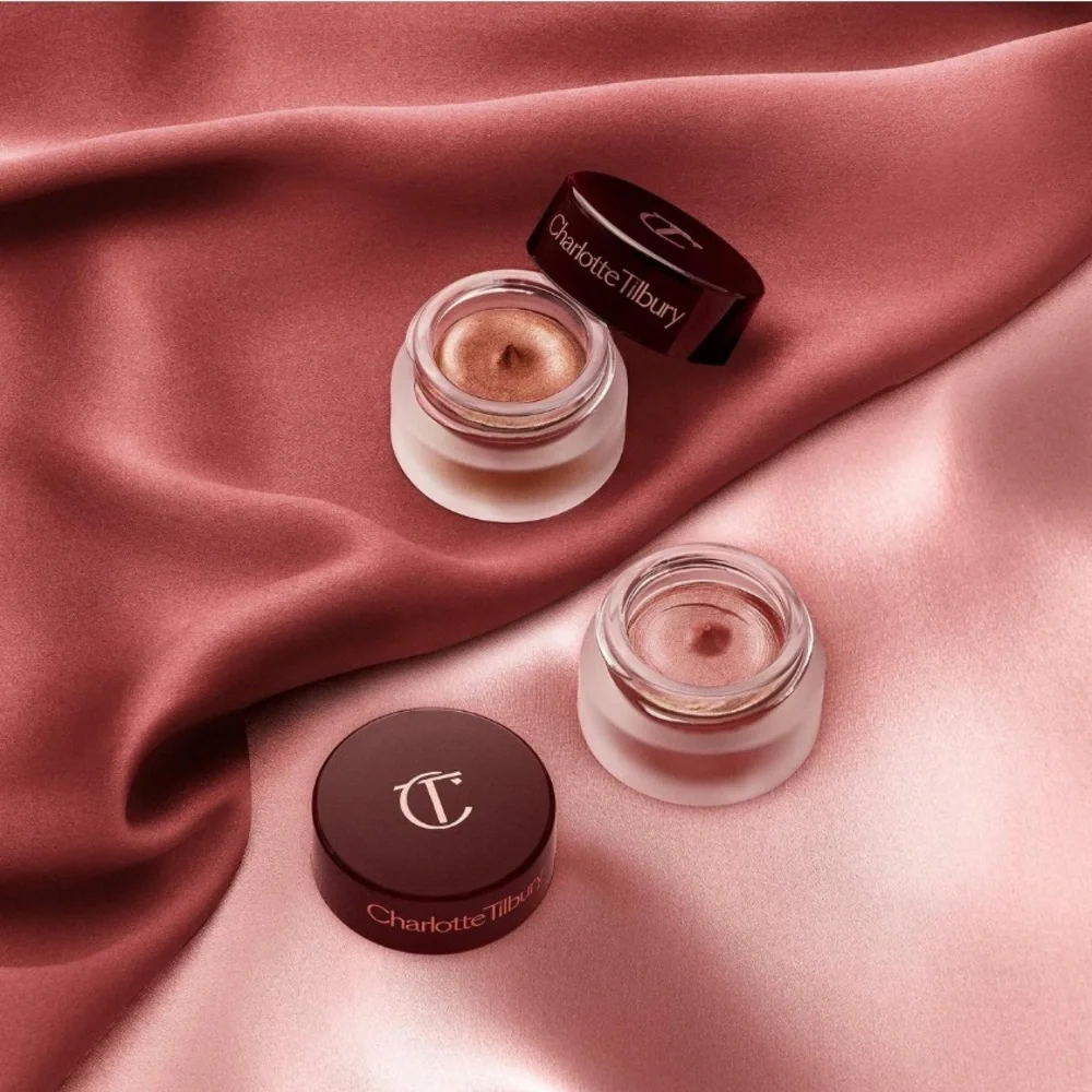 Charlotte Tilbury brand new