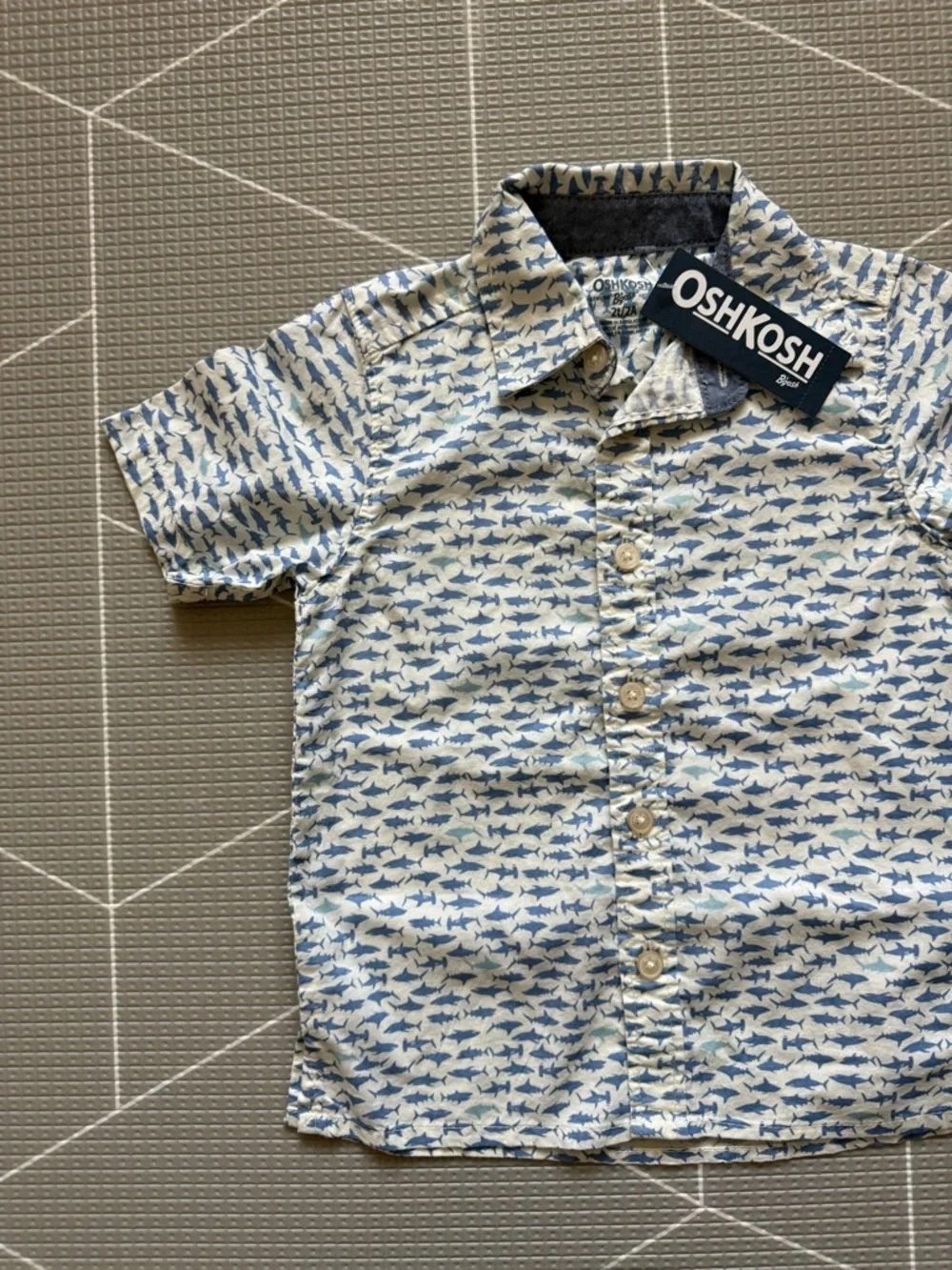 OshKosh Bgosh osh kosh