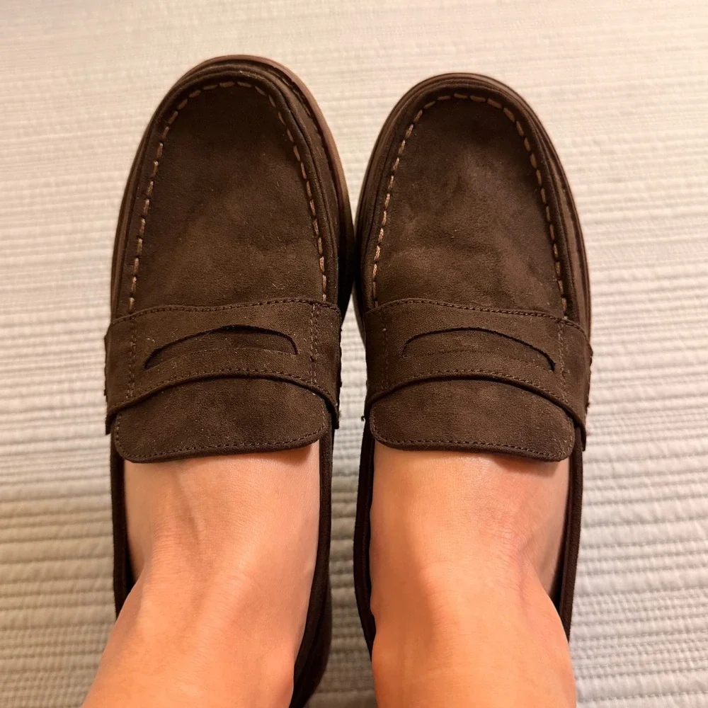 Sperry top sider