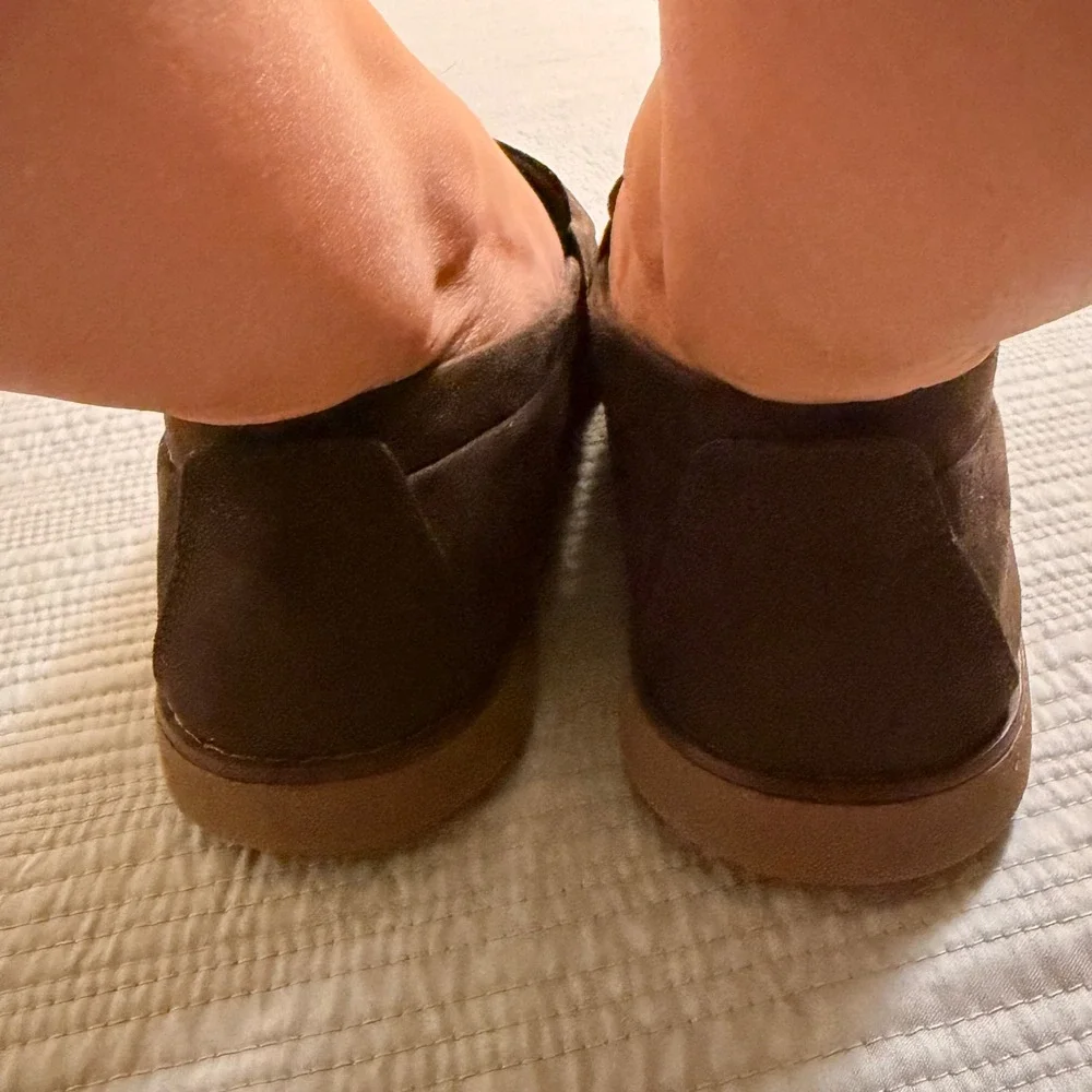 Sperry top sider