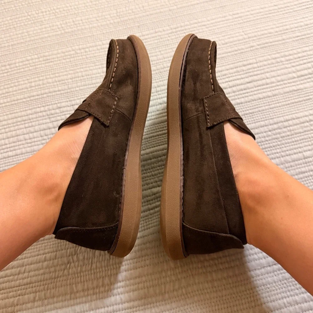 Sperry top sider