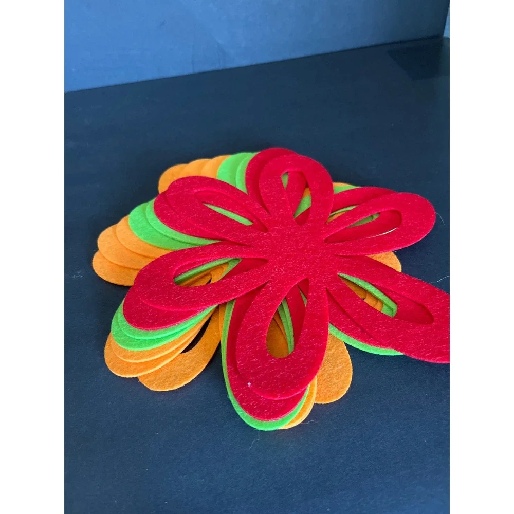 Unbranded felt pan