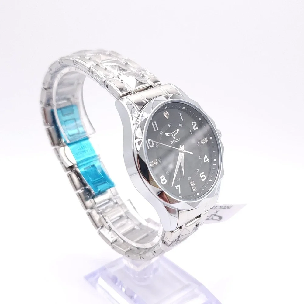 Invicta elevate your