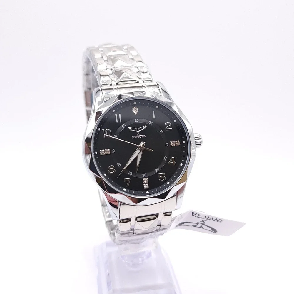 Invicta elevate your