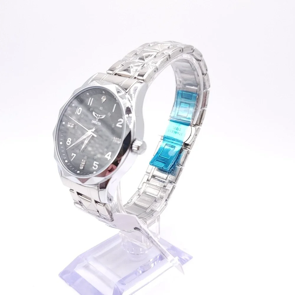 Invicta elevate your