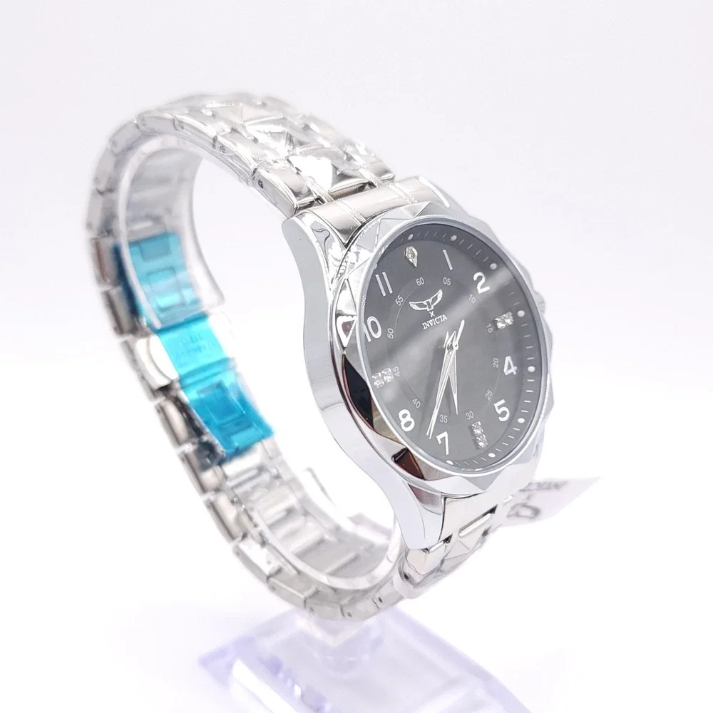 Invicta elevate your