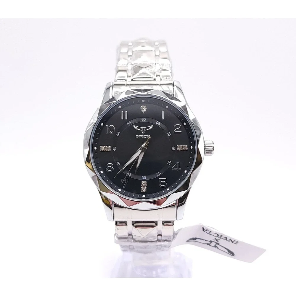 Invicta elevate your