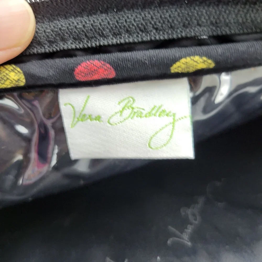 Vera Bradley brand vera