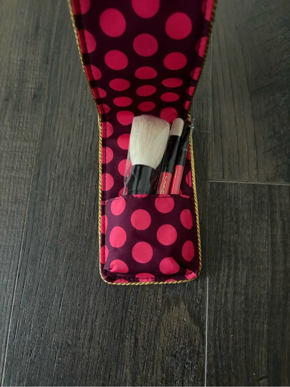 MAC Cosmetics new mac