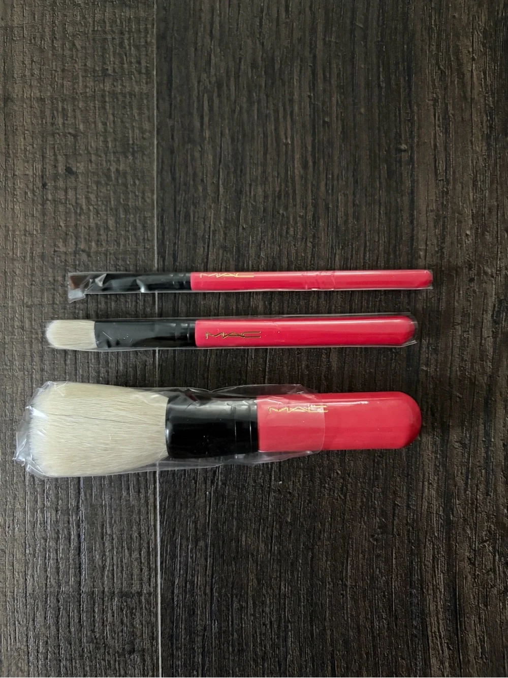MAC Cosmetics new mac