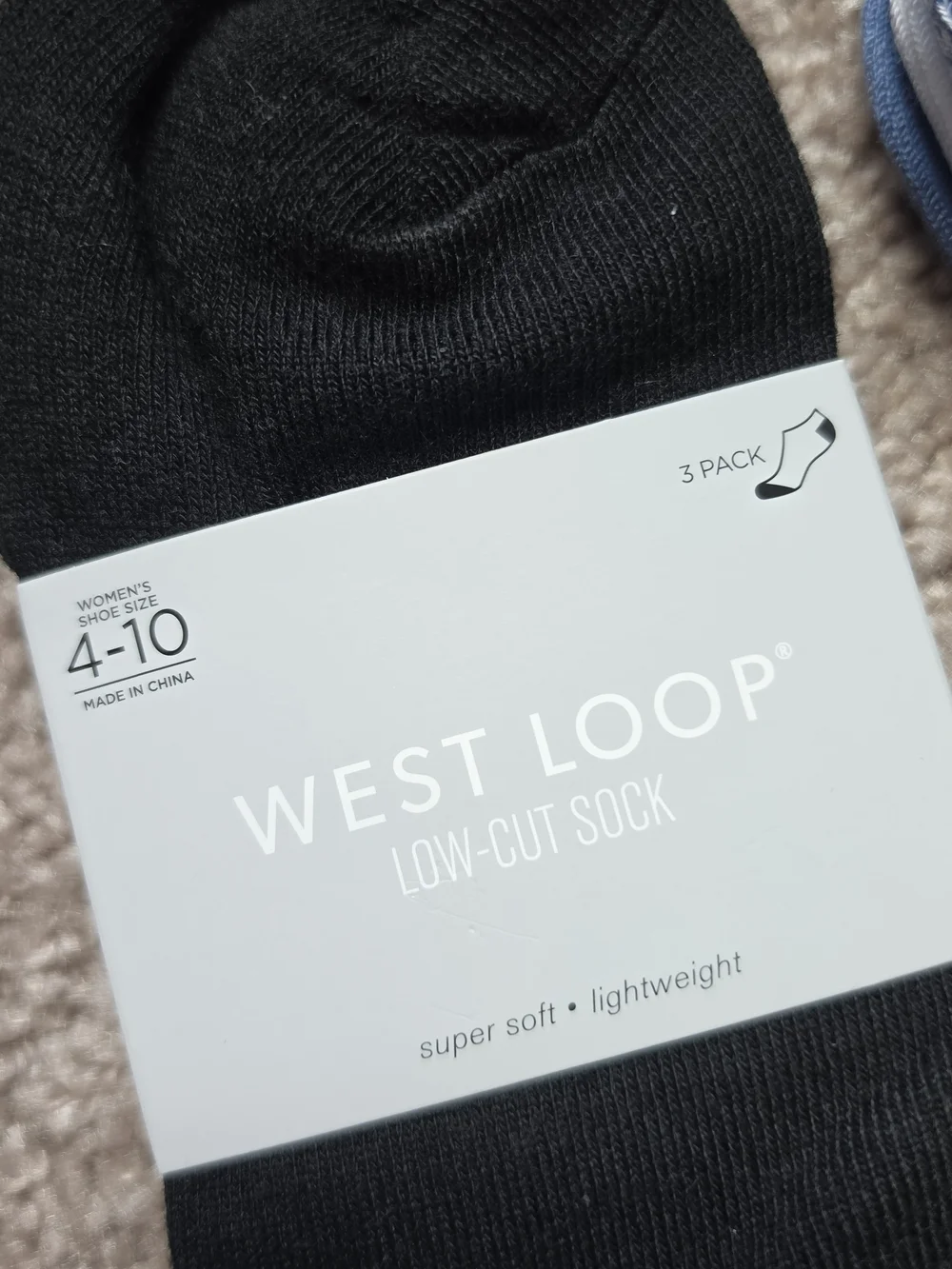 west loop brand new