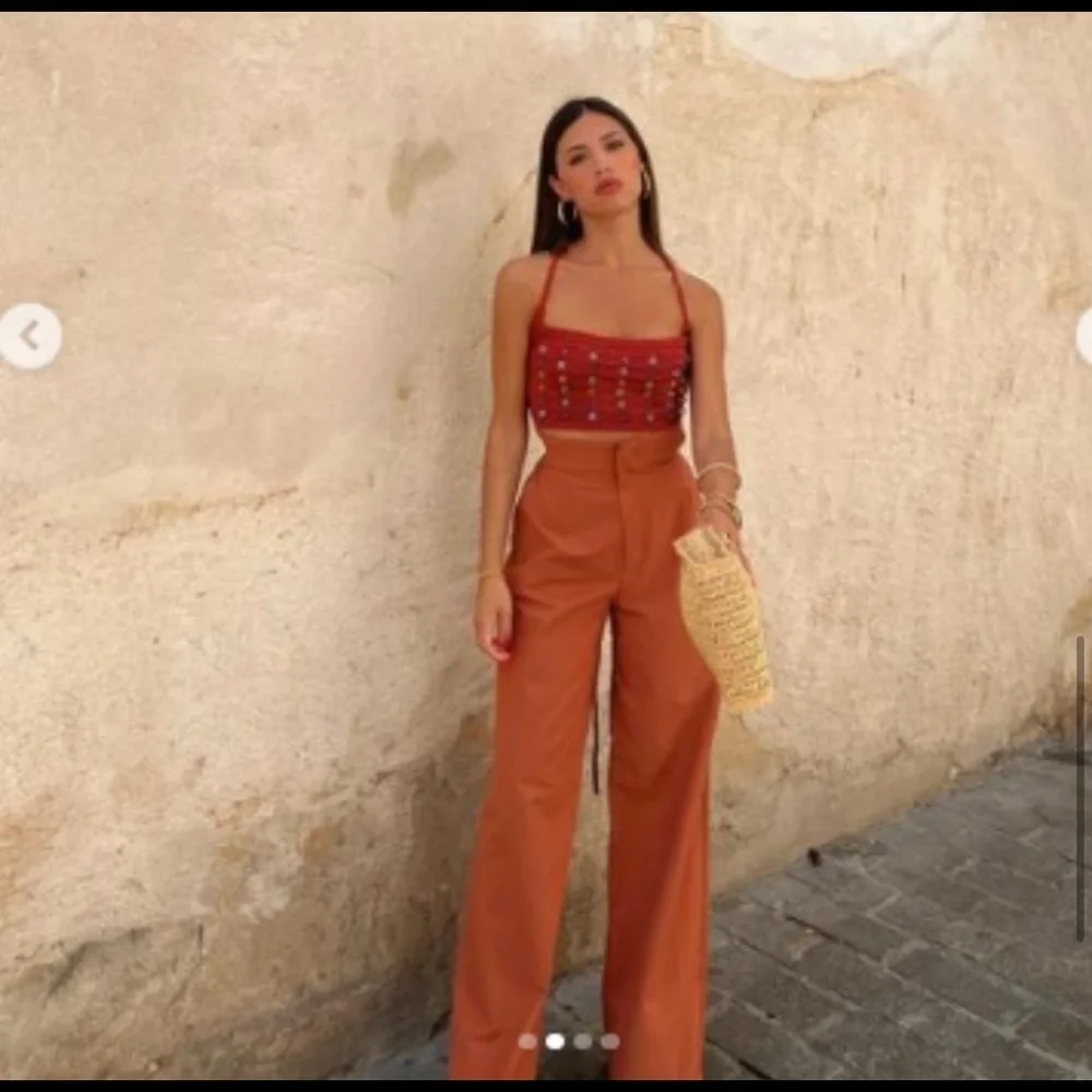Zara bloggers fav